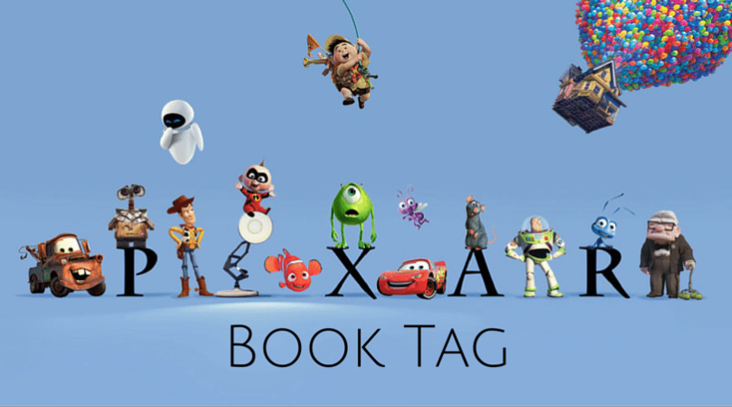 pixar-book-tag